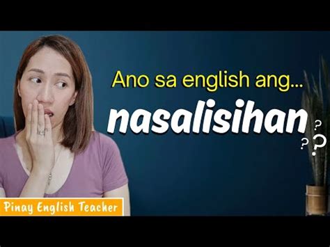 Nasalisihan Dahil sa Manyak .